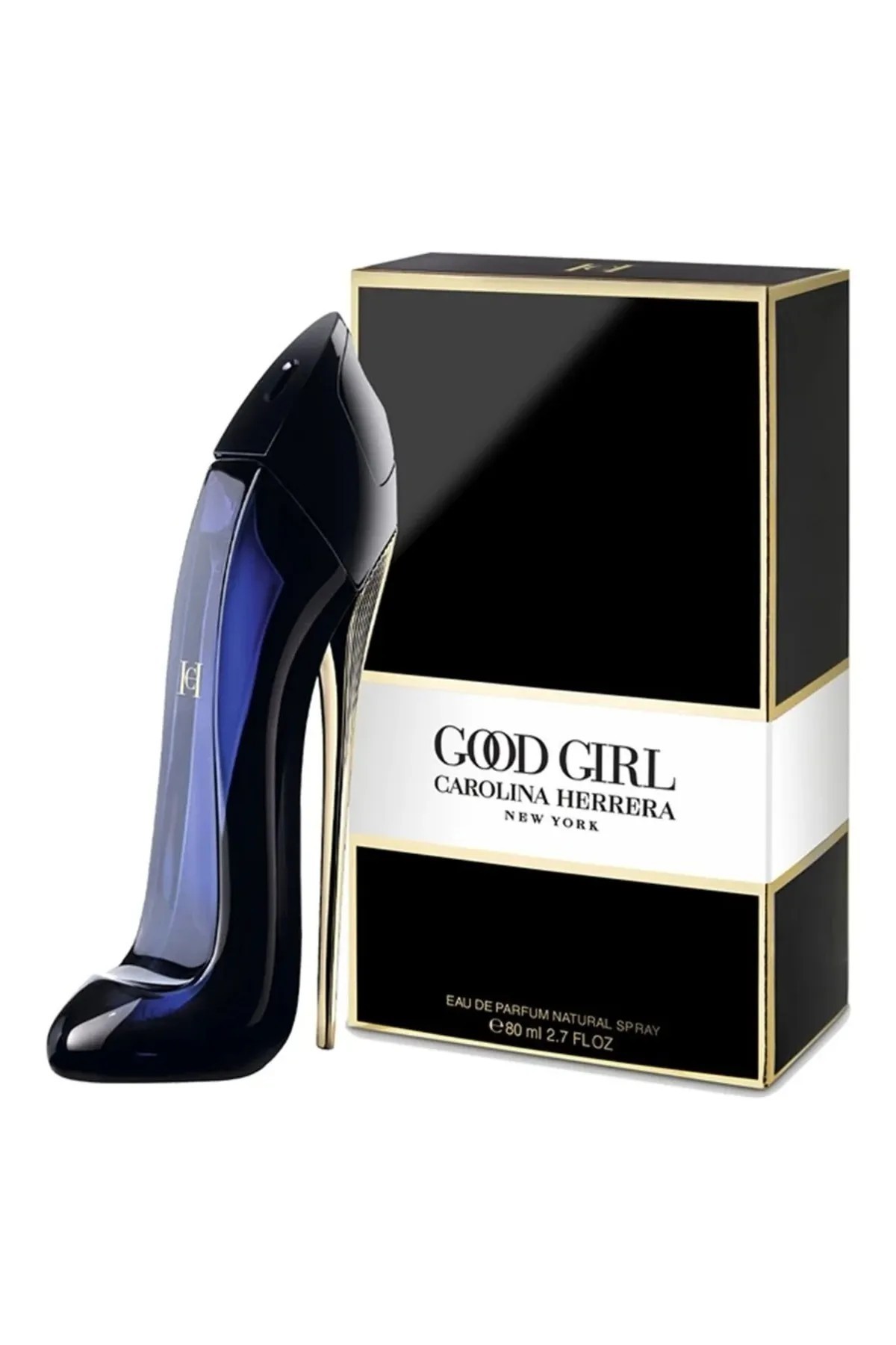 Carolina Herrera -  Good Girl 80 Ml