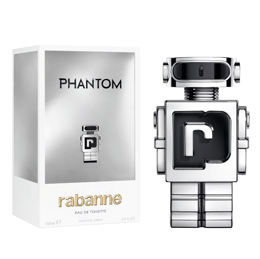 Phantom - 100 ML