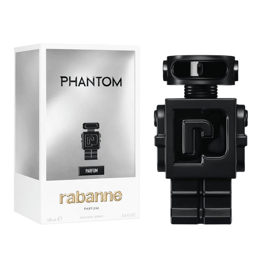 Black Phantom - 100 ML