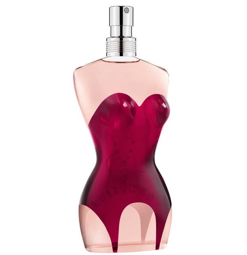 Jean Paul Gaultier Classique EDP Bayan Parfüm 100ml