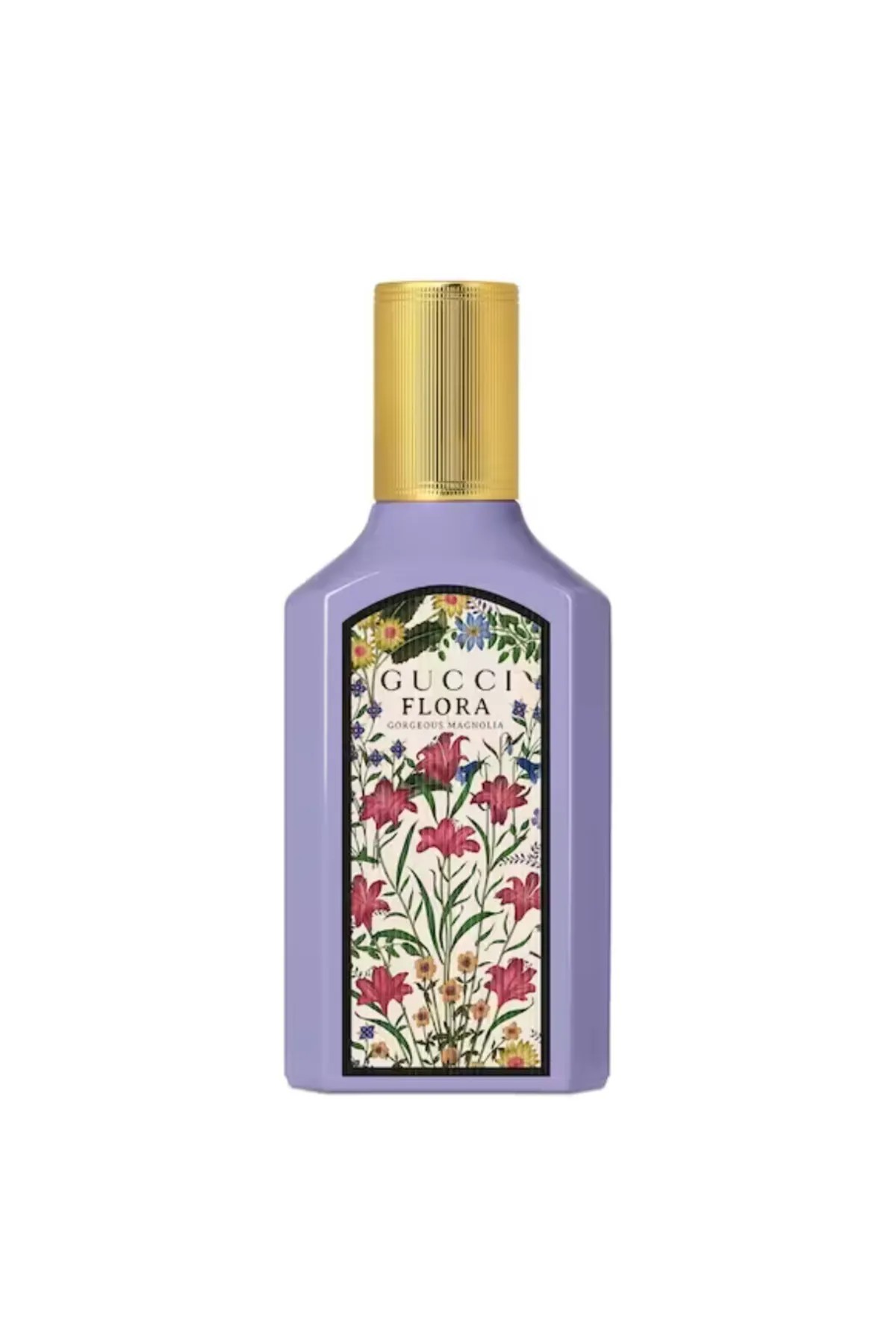 Gucci Flora - Gorgeous Magnolia 100 Ml