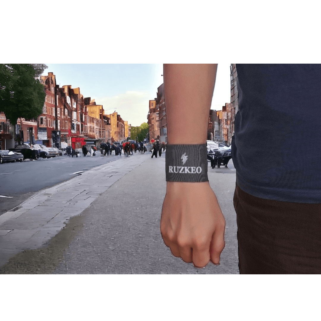 Ruzkeo Wrist Energy Band