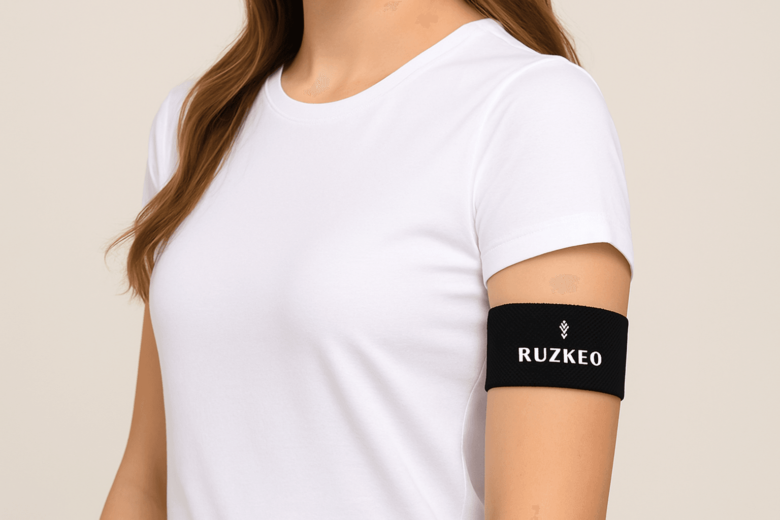 Ruzkeo Kol ve Dirsek Enerji Bandı