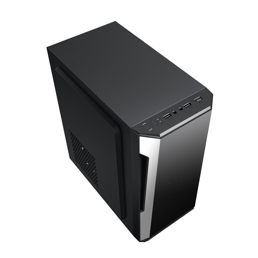 Oleas WO210 i3-2100 4GB Ram 128GB SSD Masaüstü Ofis Bilgisayarı