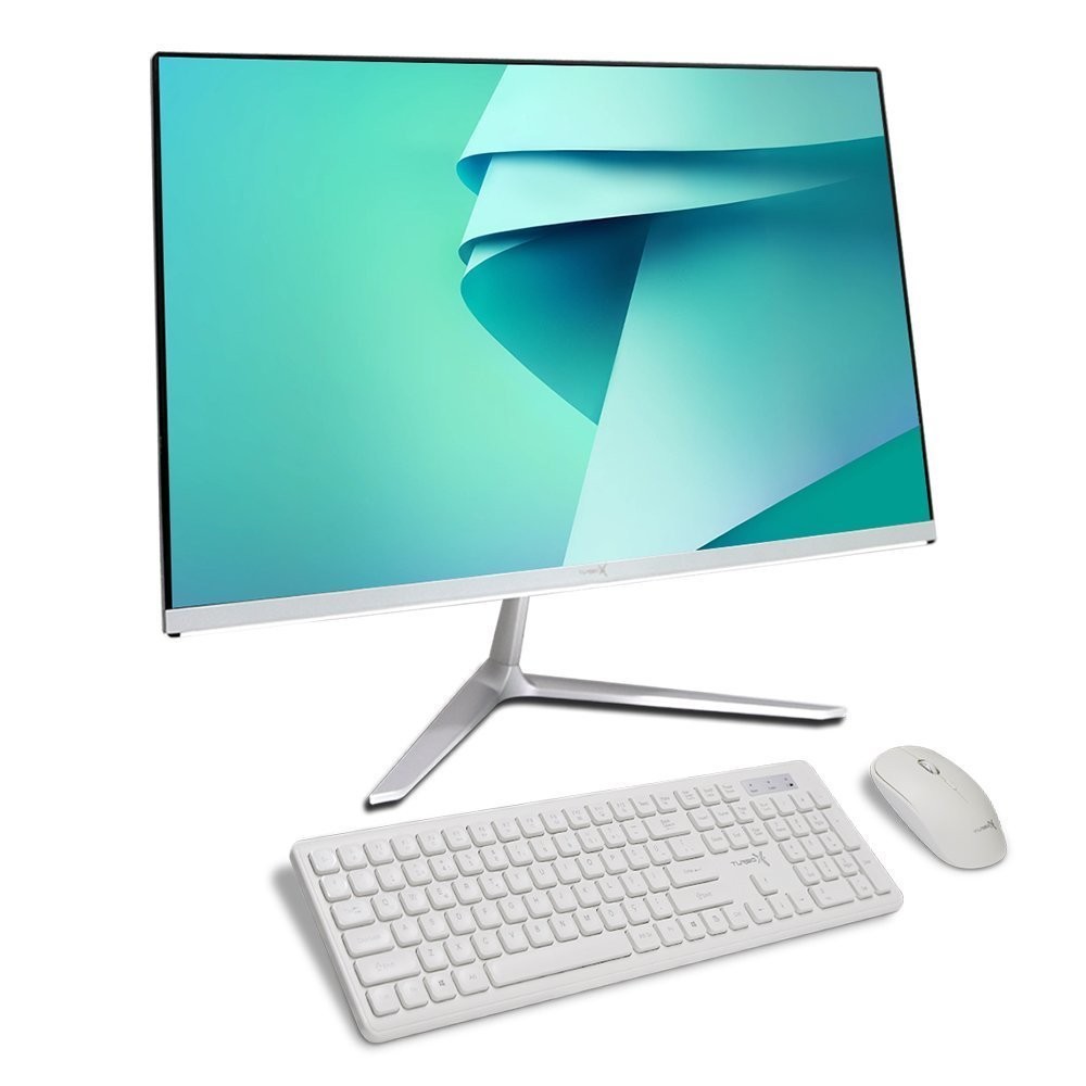 Turbox ince kasa 5ms 75Hz Vga Hdmi 1920*1080 21.5 All In One Monitör (H61)