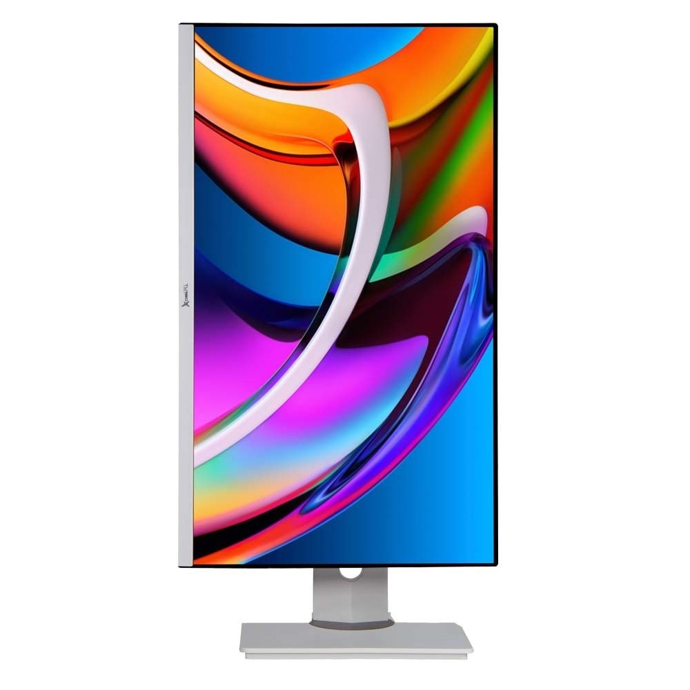 Turbox CityFlats R İnce Kasa 2. Gen 5ms 75Hz Vga HDMI 1920x1080 23,6" All İn One Monitör 360' Asansör Ayak