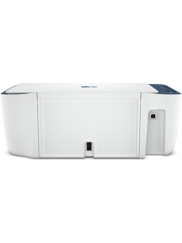 HP DeskJet 2721 Fotokopi + Tarayıcı + Wi-Fi + Airprint Yazıcı 7FR54B kontrollu satıs