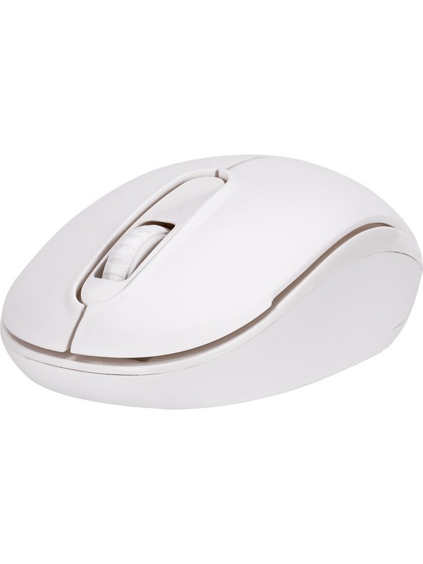 Everest SMW-666 USB Beyaz 2.4ghz Optik Wireless Mouse