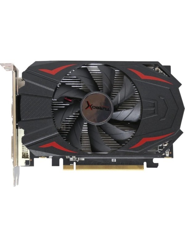 Turbox Amd Radeon R7 240 4 GB 128 Bit Gddr5 HDMI DVI DX12 Ekran Kartı