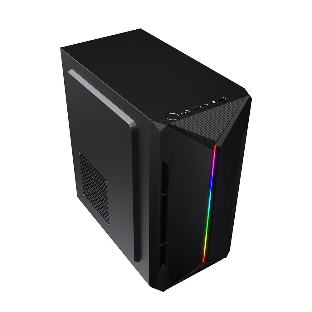 Oleas WO130 i5-4570 8GB Ram 128GB SSD Masaüstü Ofis Bilgisayarı