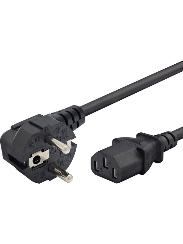 Power Kablosu Güç Kablosu - 1.5m
