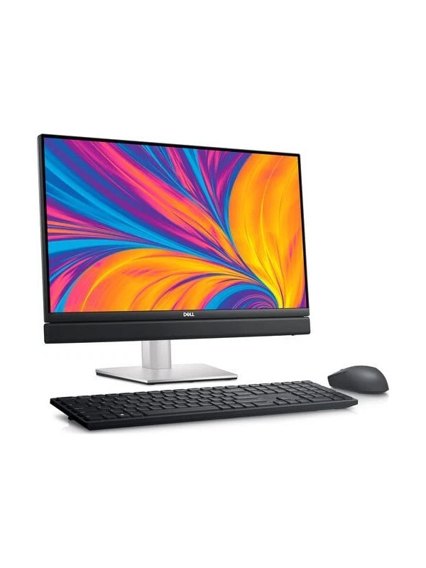Optiplex 7420 Plus Intel Core I7 14700 Vpro 16 GB 1tb SSD Freedos All-In-One Siyah