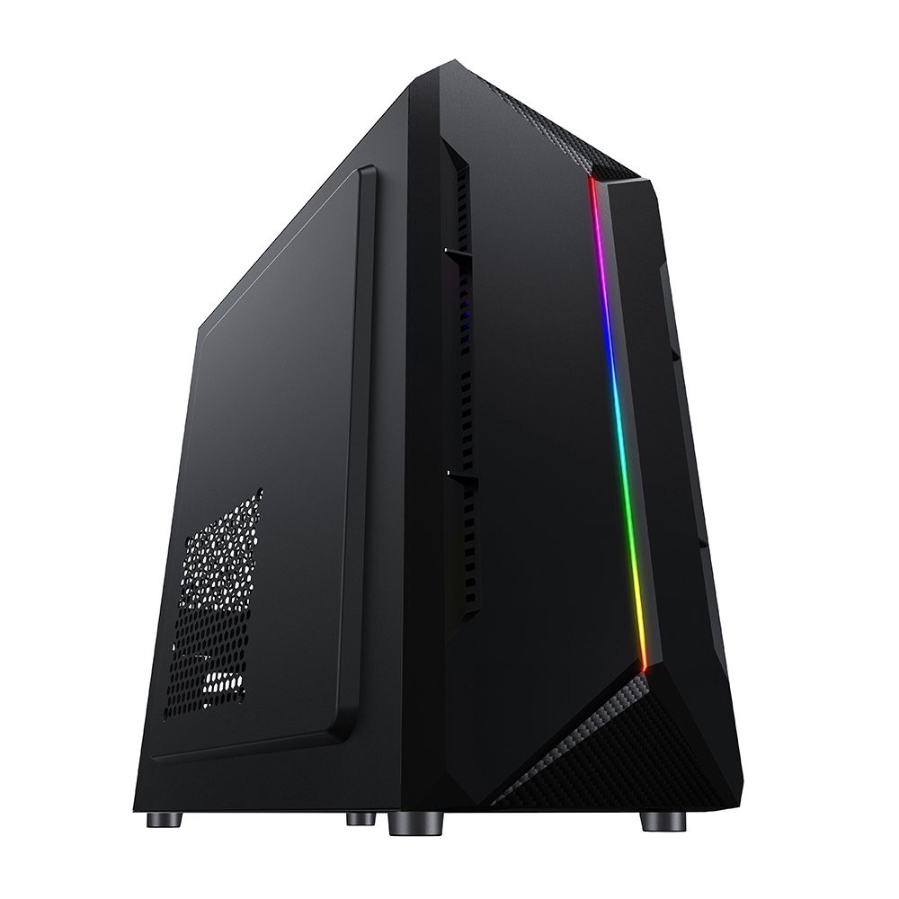 Oleas WO130 i5-4570 8GB Ram 128GB SSD Masaüstü Ofis Bilgisayarı