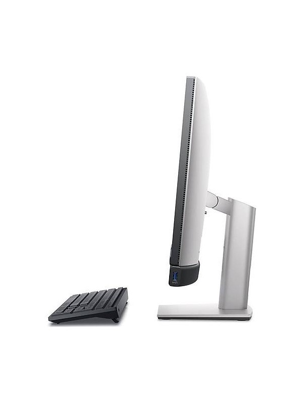 Optiplex 7420 Plus Intel Core I7 14700 Vpro 16 GB 1tb SSD Freedos All-In-One Siyah