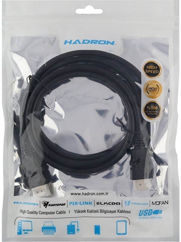 Oleas HDMI Kablo 1.5 mt