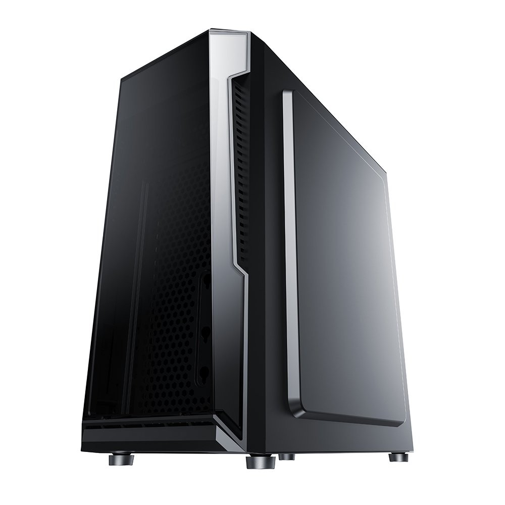 Oleas WO160 i5-4570 8GB Ram 128GB SSD R7 240 4 GB EK Masaüstü Ofis Bilgisayarı