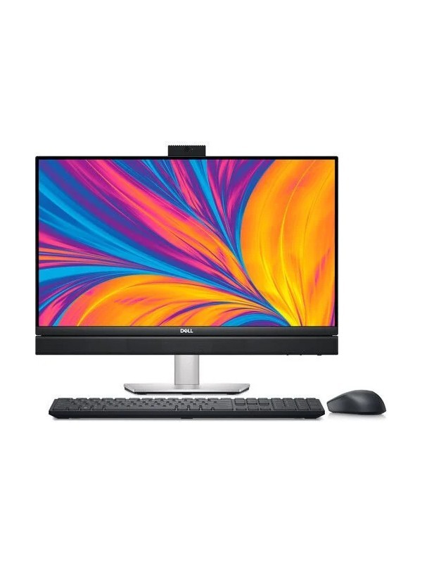 Optiplex 7420 Plus Intel Core I7 14700 Vpro 16 GB 1tb SSD Freedos All-In-One Siyah