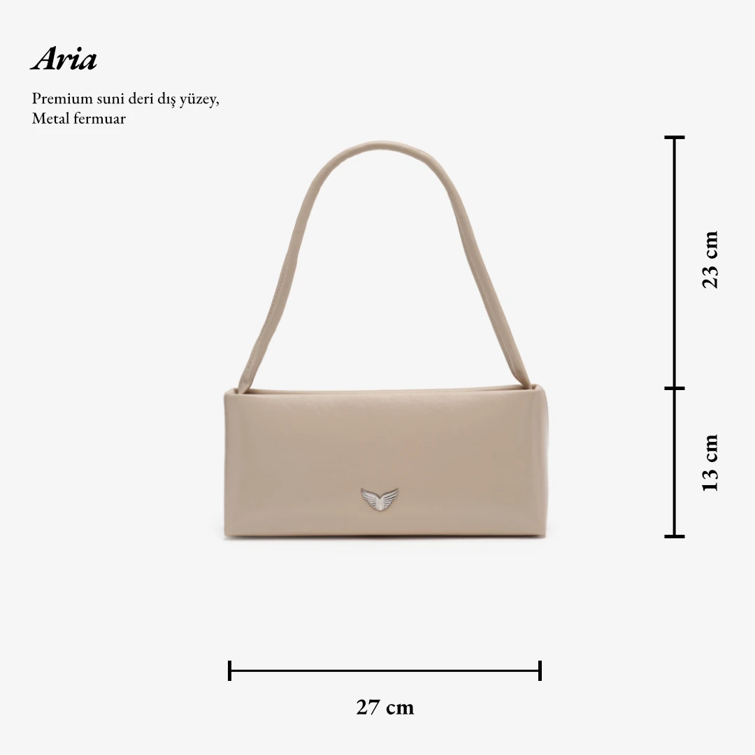 Aria Vizon Çanta
