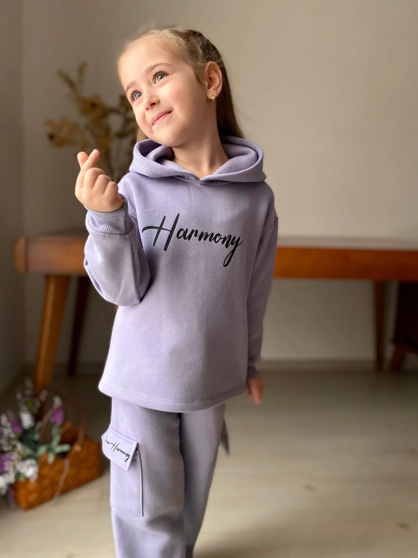 HARMONY ŞARDONLU TAKIM