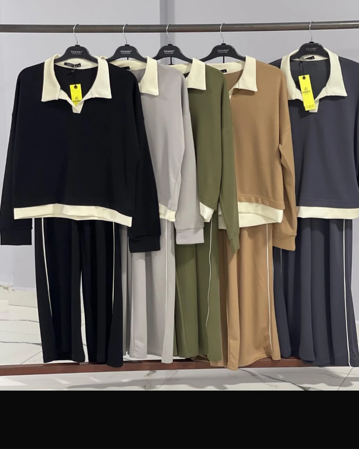 Comedy İkili Takım