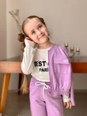 3lü Kız Takım