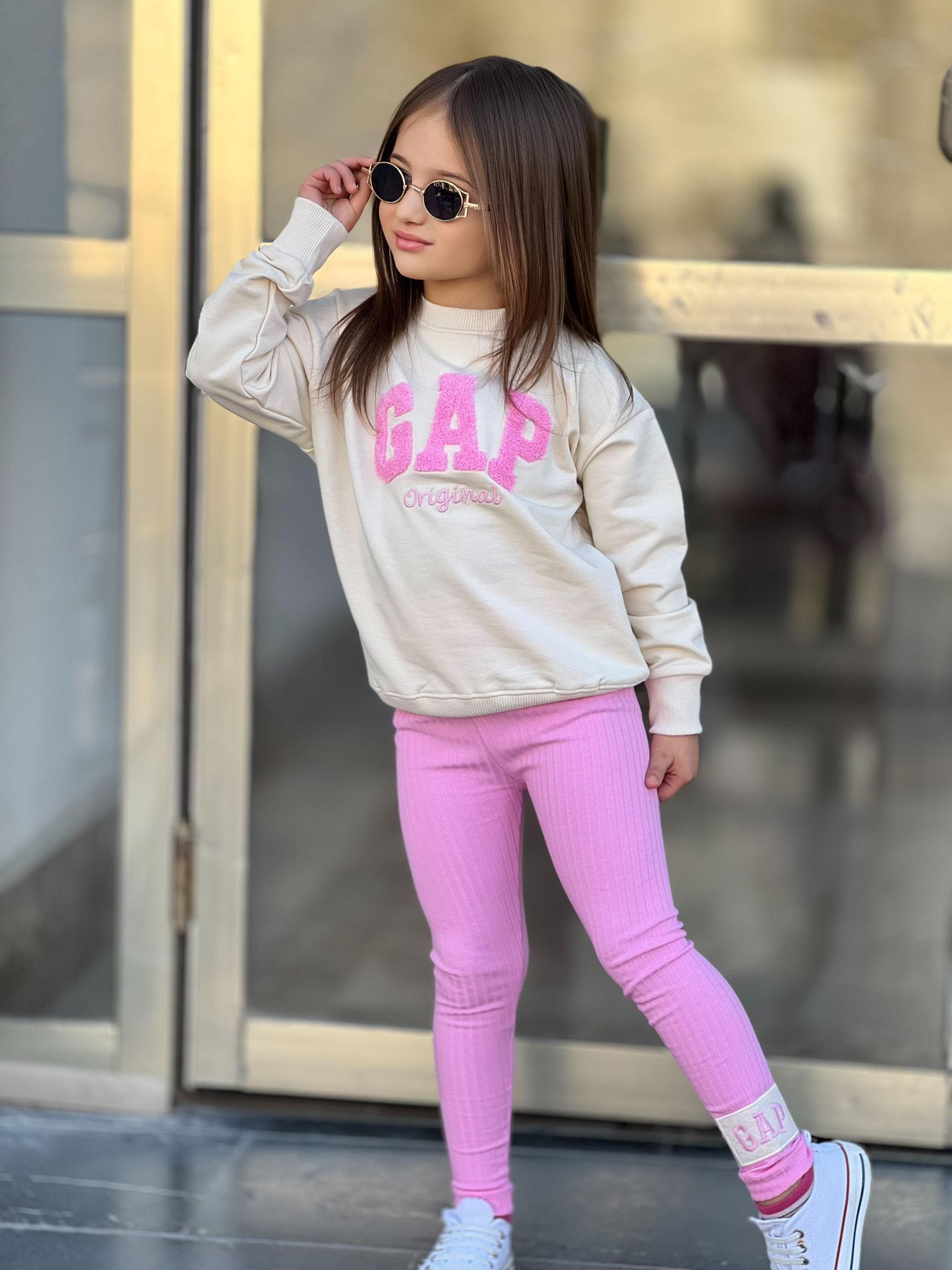 Pembe GAP Takım