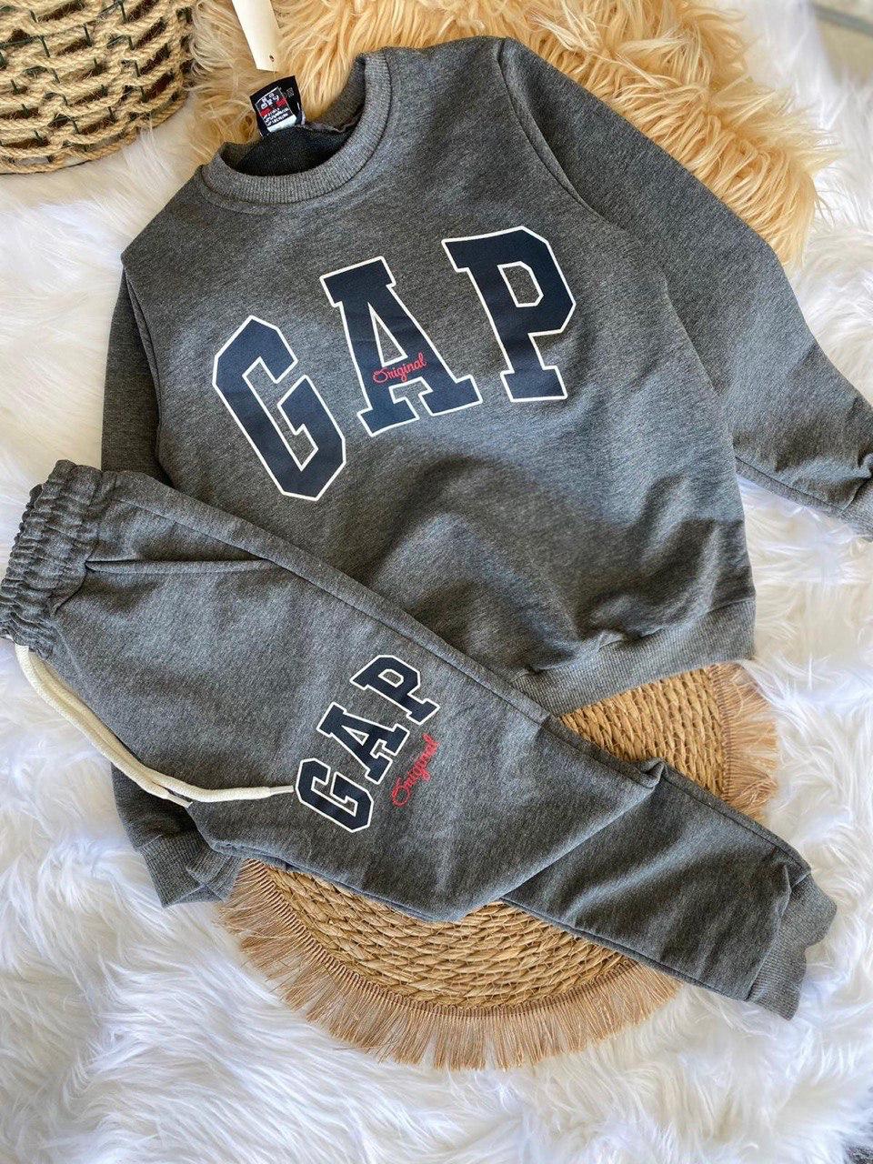 Gri GAP Takım