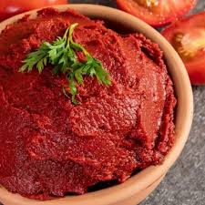 Köy Salçası(domates-biber)800 gr