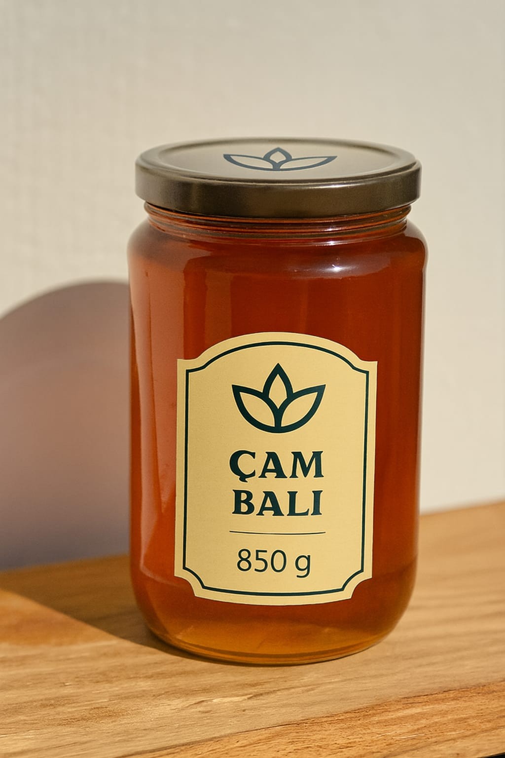 Uludağ Çam Balı