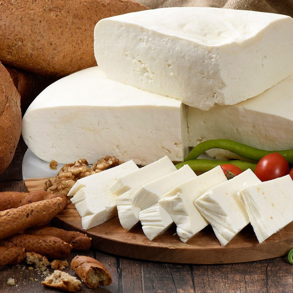 Köy Peyniri Hanife Teyzenin Spesiyali (500gr)
