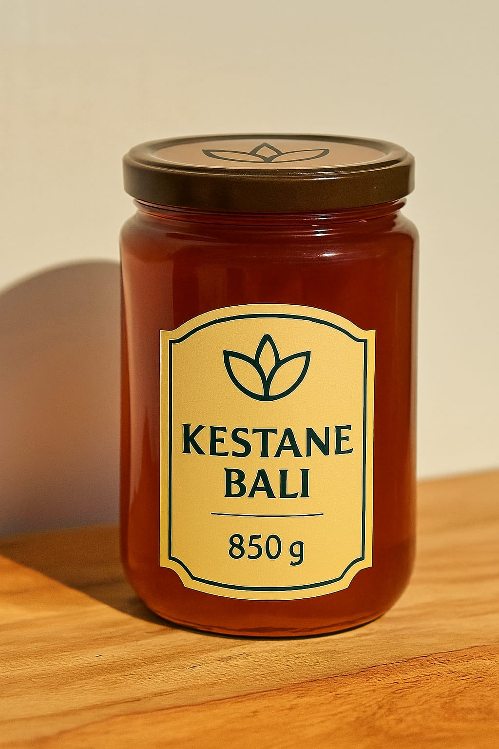 Kestane Balı