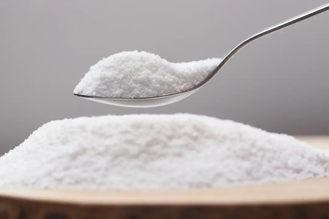 Sorbitol Nedir? Sorbitol Zararlı mı?