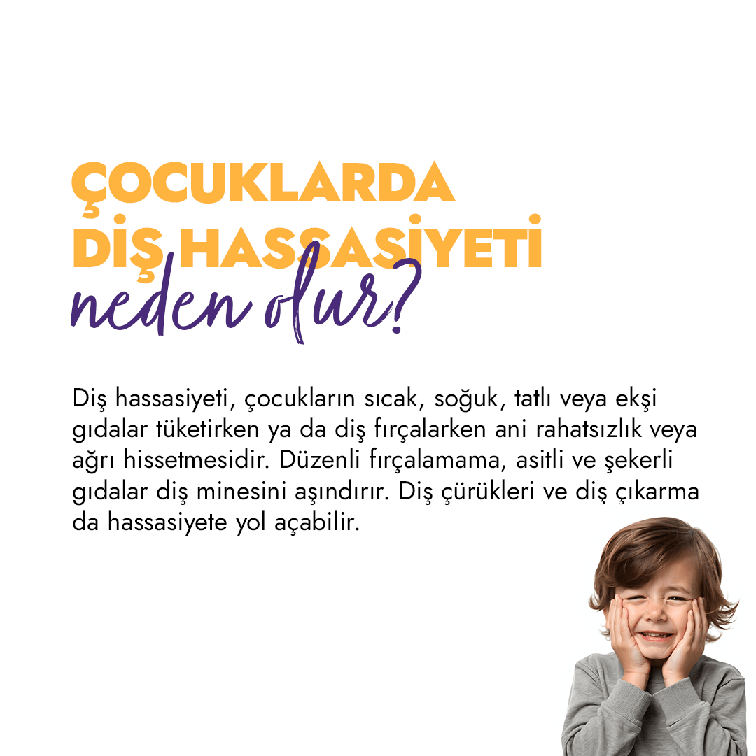 Glimo Pi First Teeth Probiyotikli Doğal Çocuk Diş Macunu 50ml