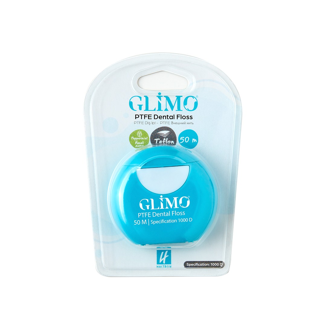 Glimo PTFE Dental Floss