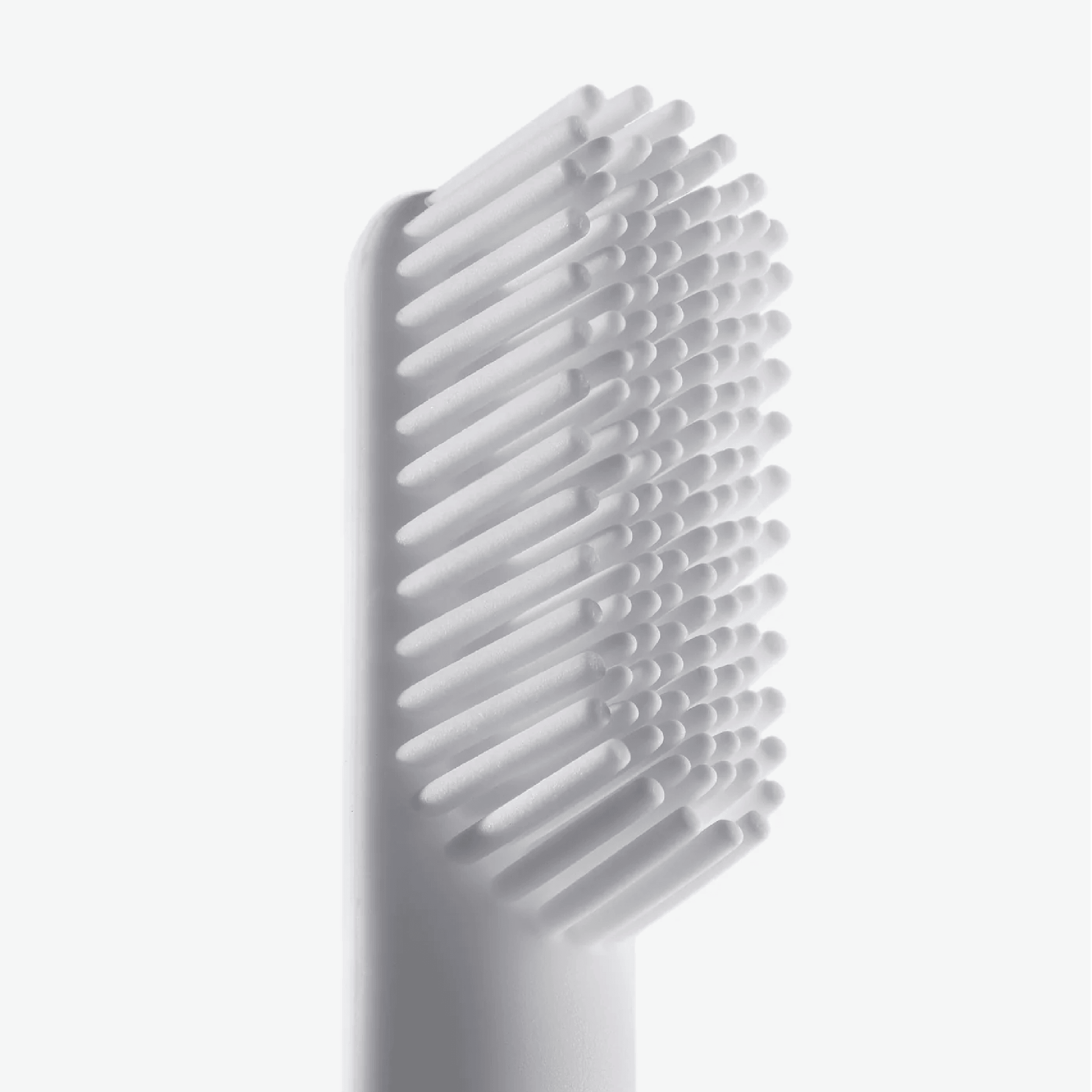 Glimo Silicone Head 2 Şarjlı Diş Fırçası Başlığı