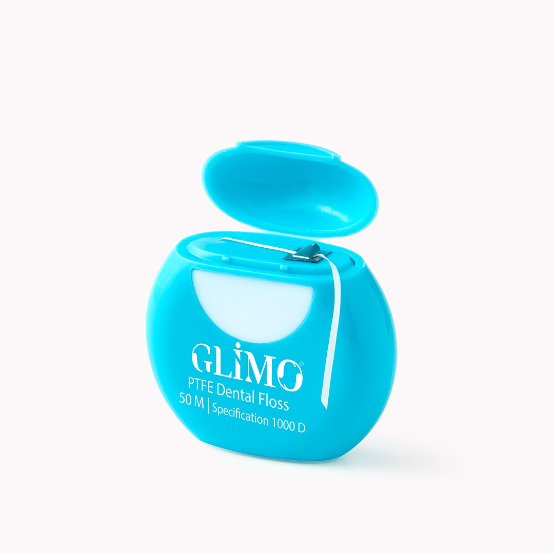 Glimo PTFE Diş İpi