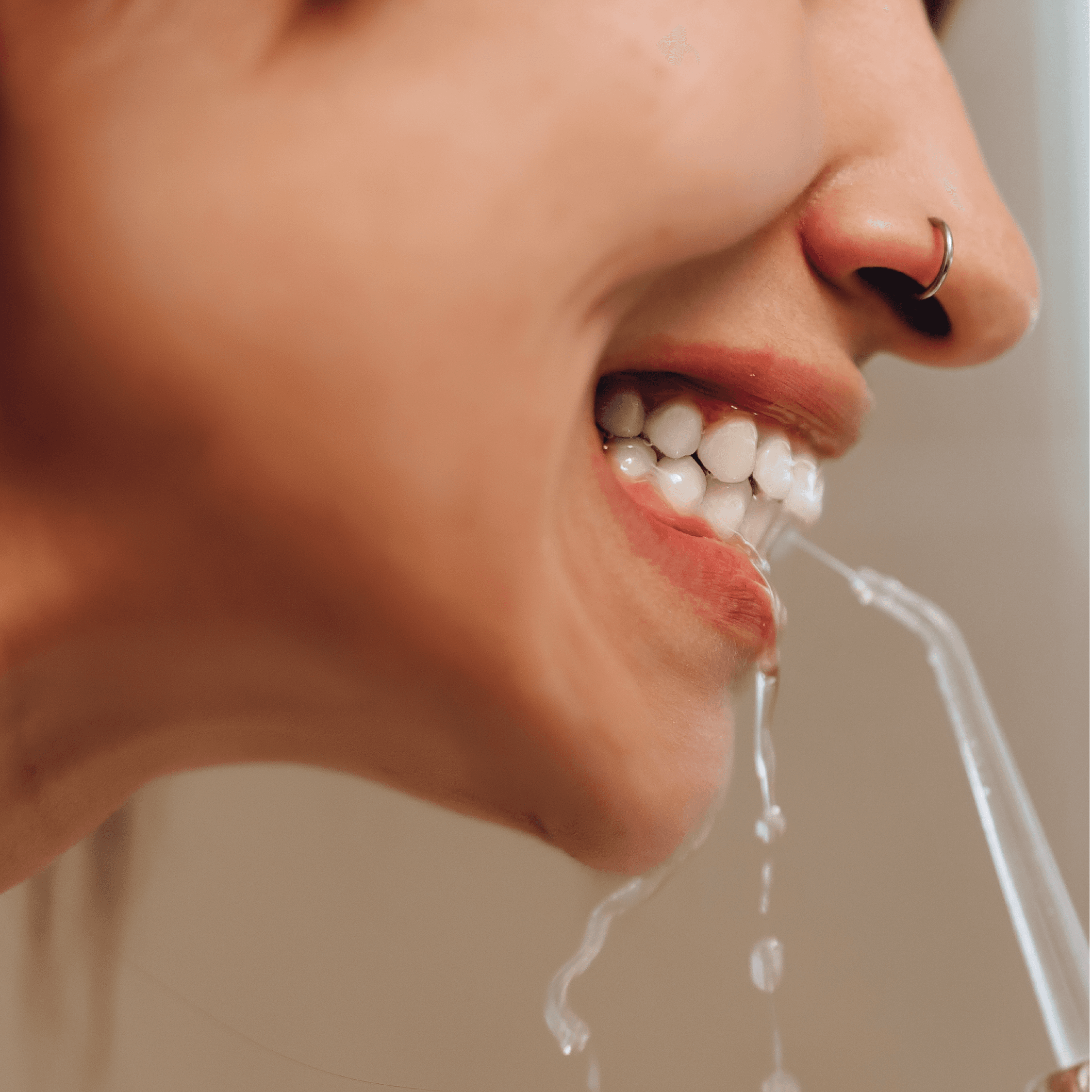 Glimo Oral Irrigator (Water Floss)