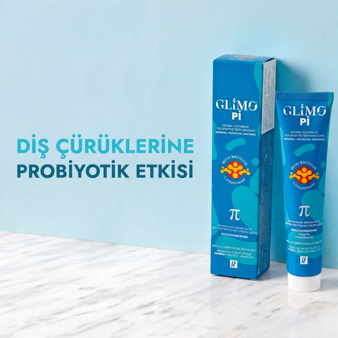 イワタバコ Diastema cf. fimbratiloba Glimo Pi Probiotic Natural Toothpaste