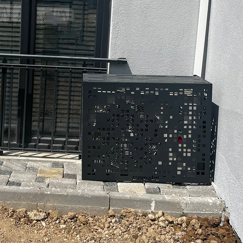 City Klima Kafesi