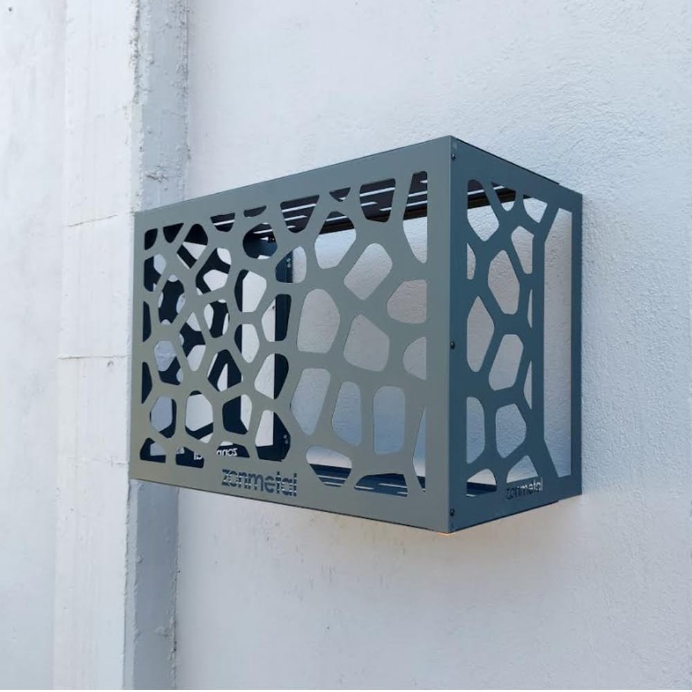 Stone Klima Kafesi