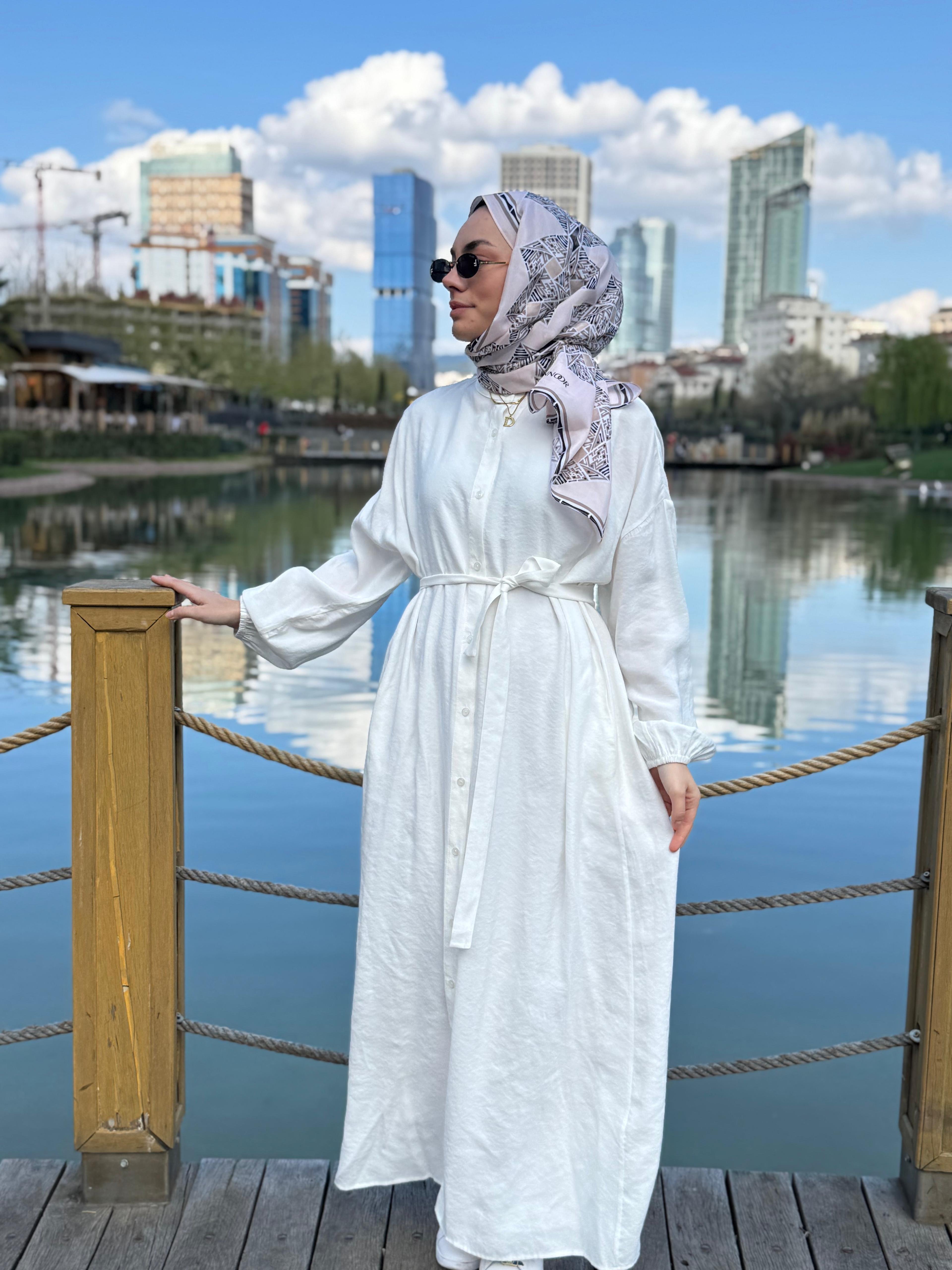 Asya Elbise
