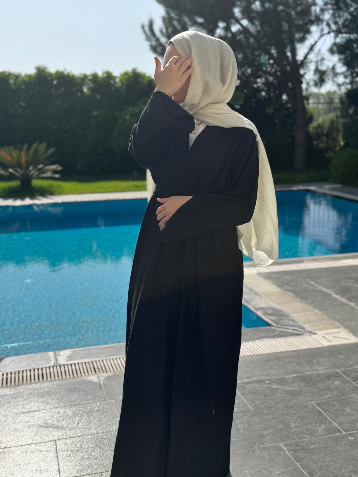 Safira Abaya