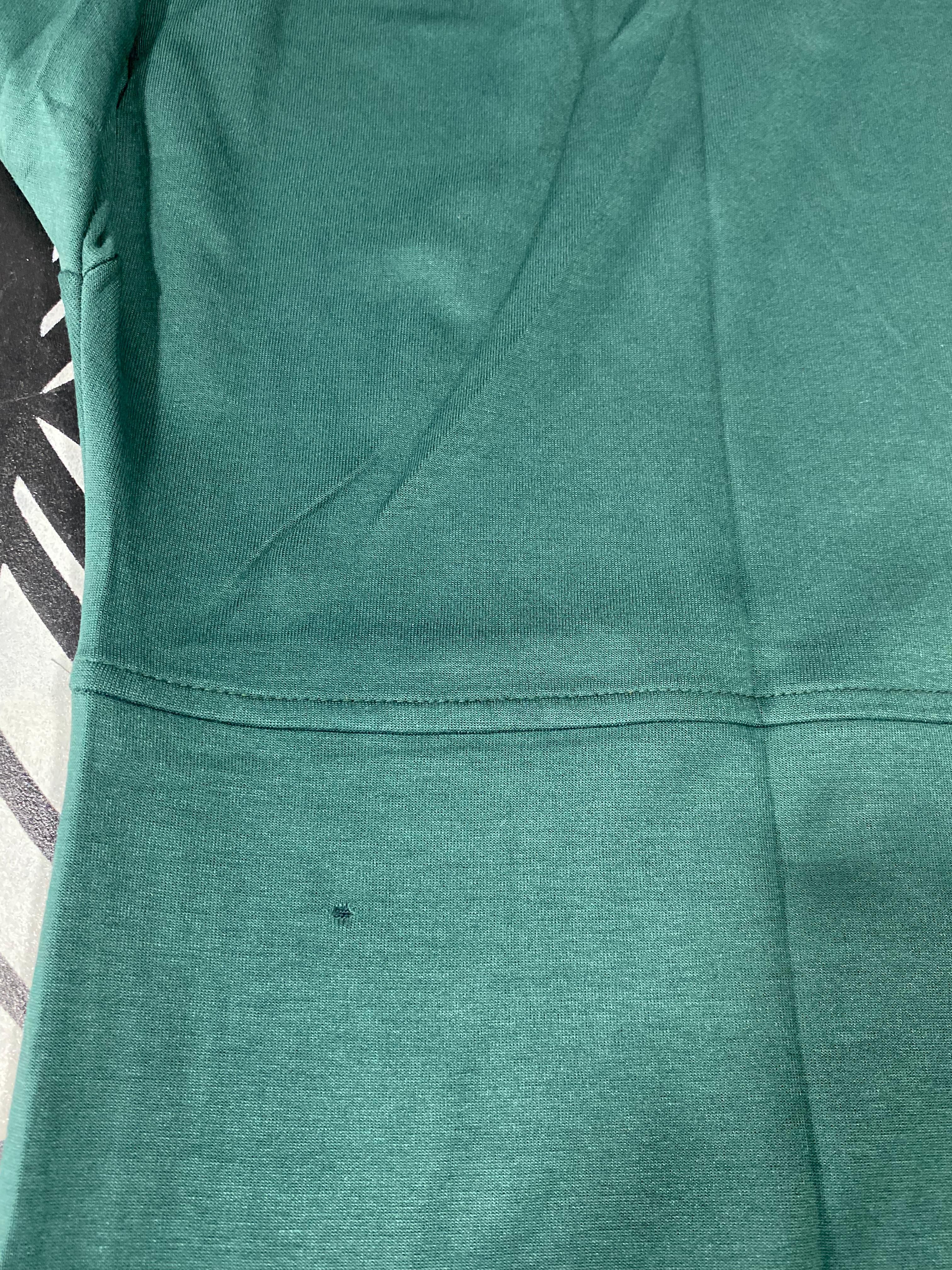 Mira Kap Zümrüt Yeşili (Outlet Ürün)