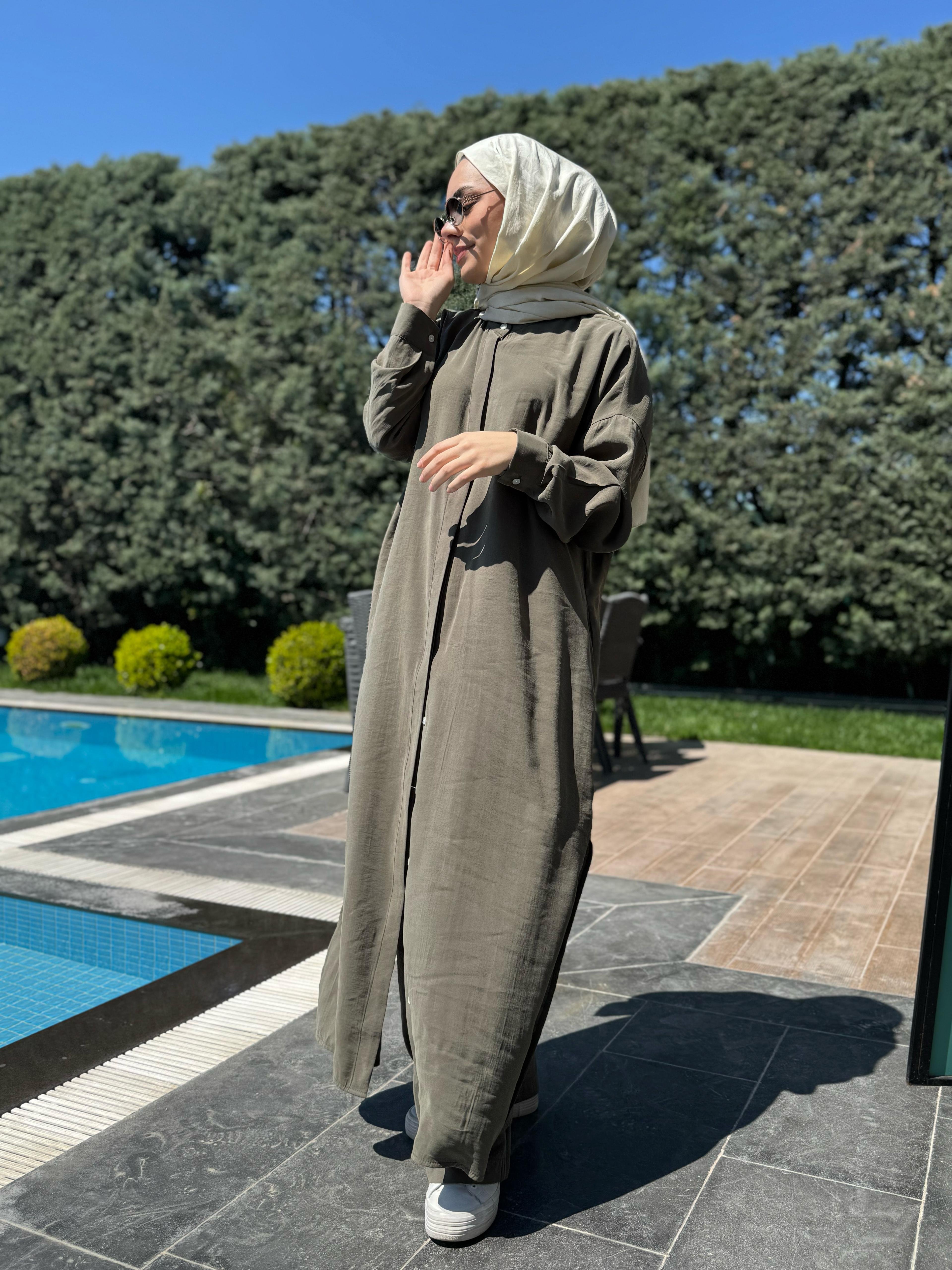 Fatıma Modal Takım