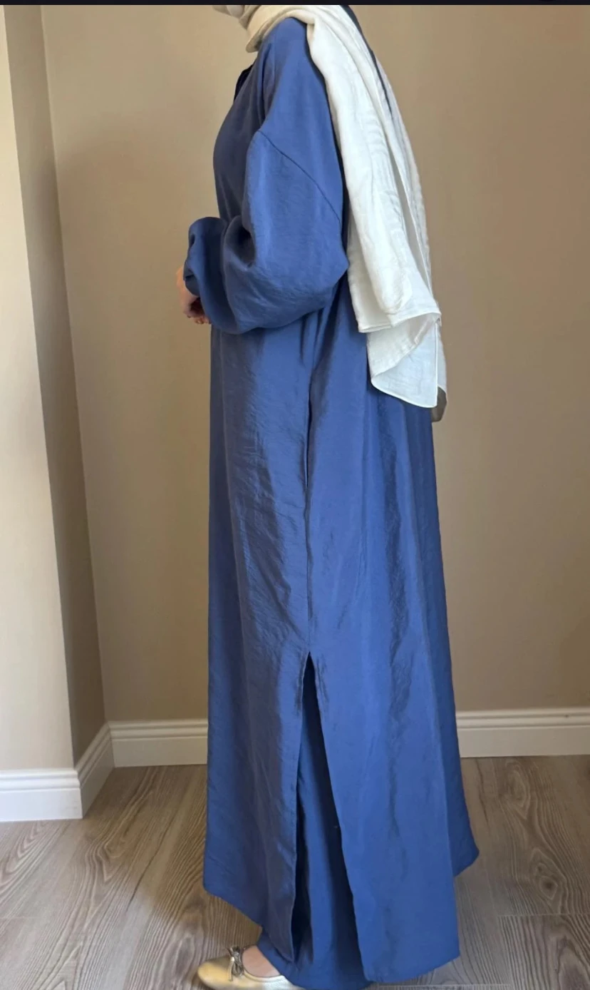 Fatıma Modal Takım