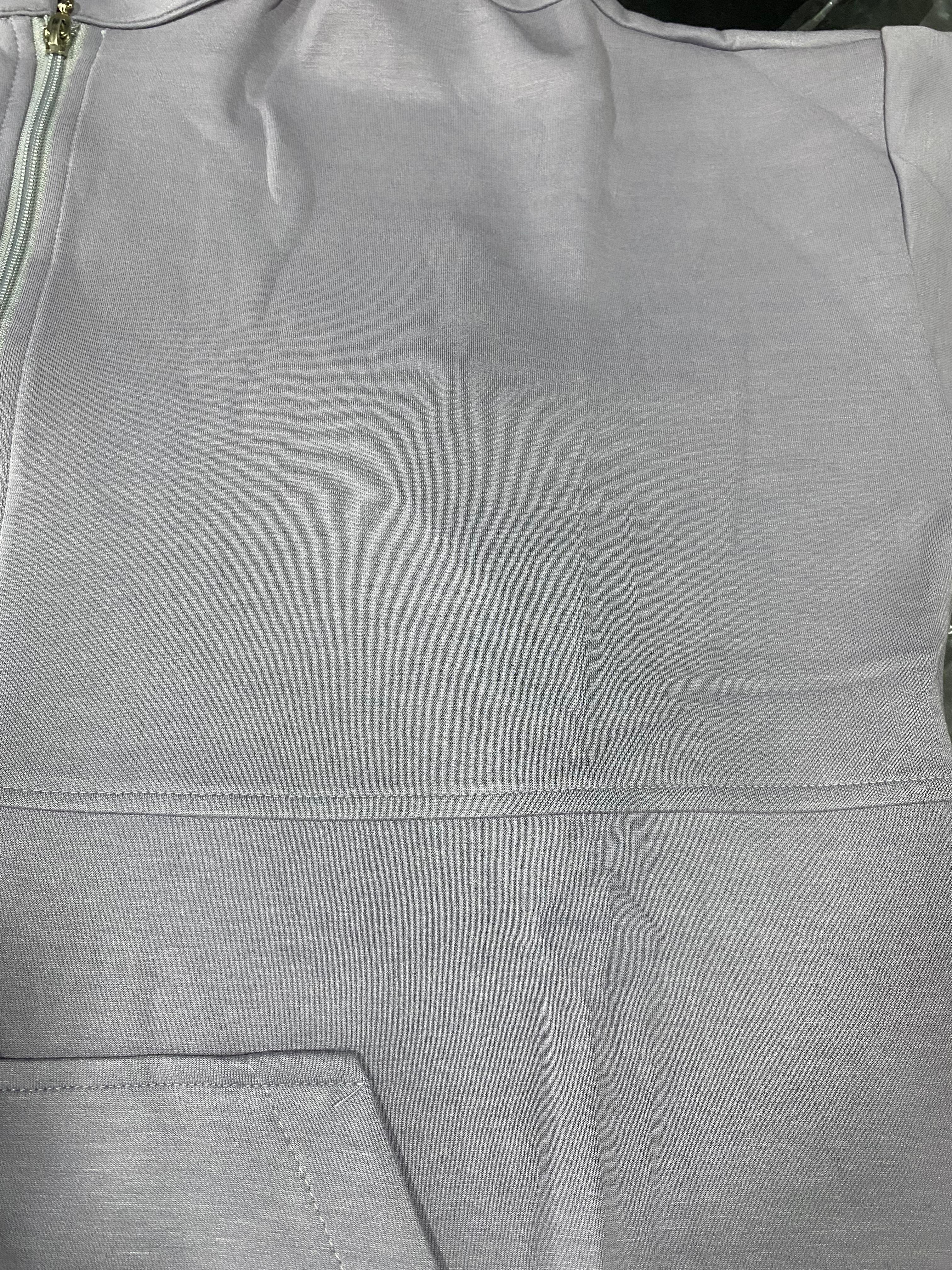 Farah Kapüşonsuz Eşofman Tek Üst (Outlet Ürün)