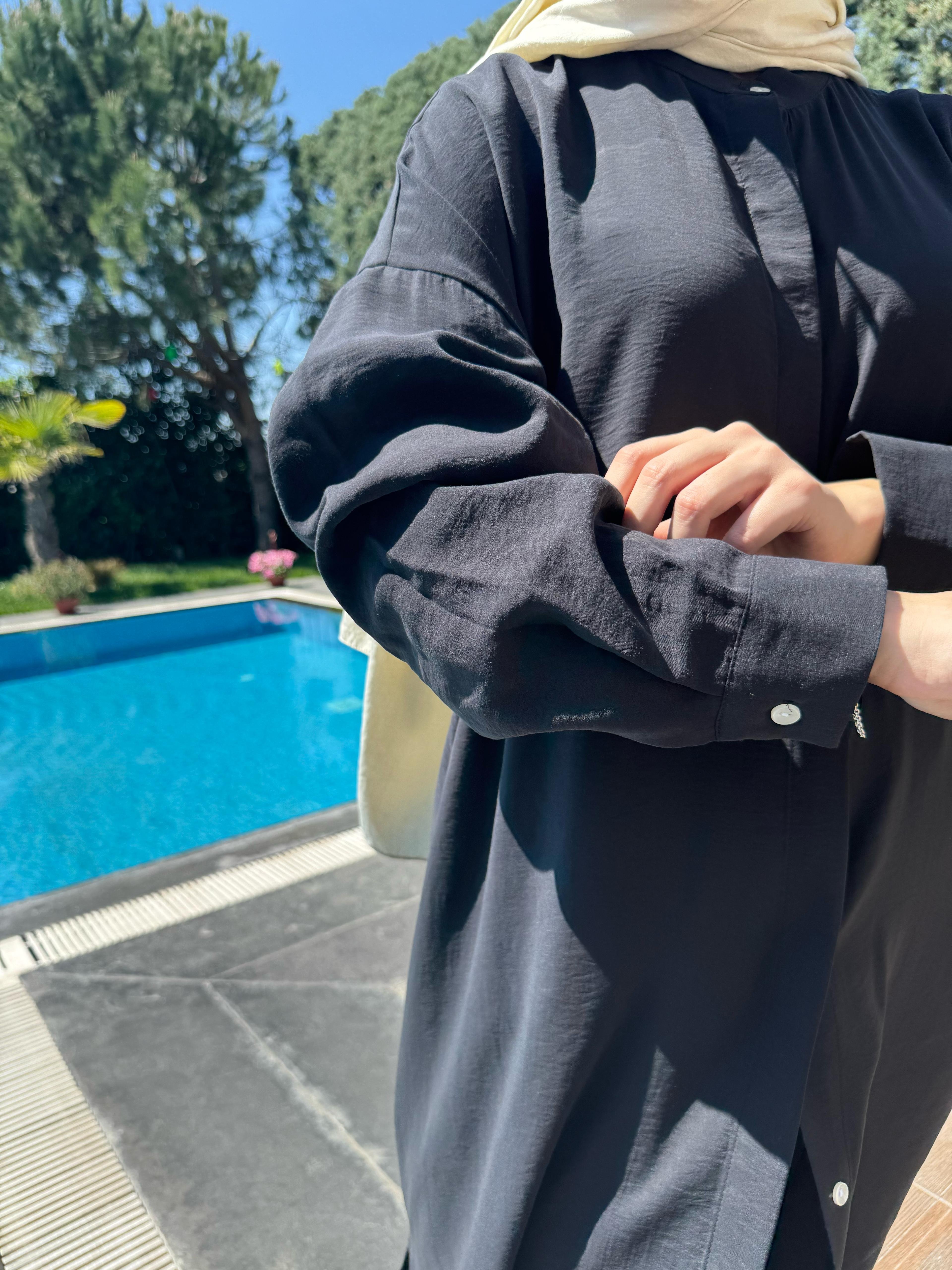 Fatıma Modal Takım
