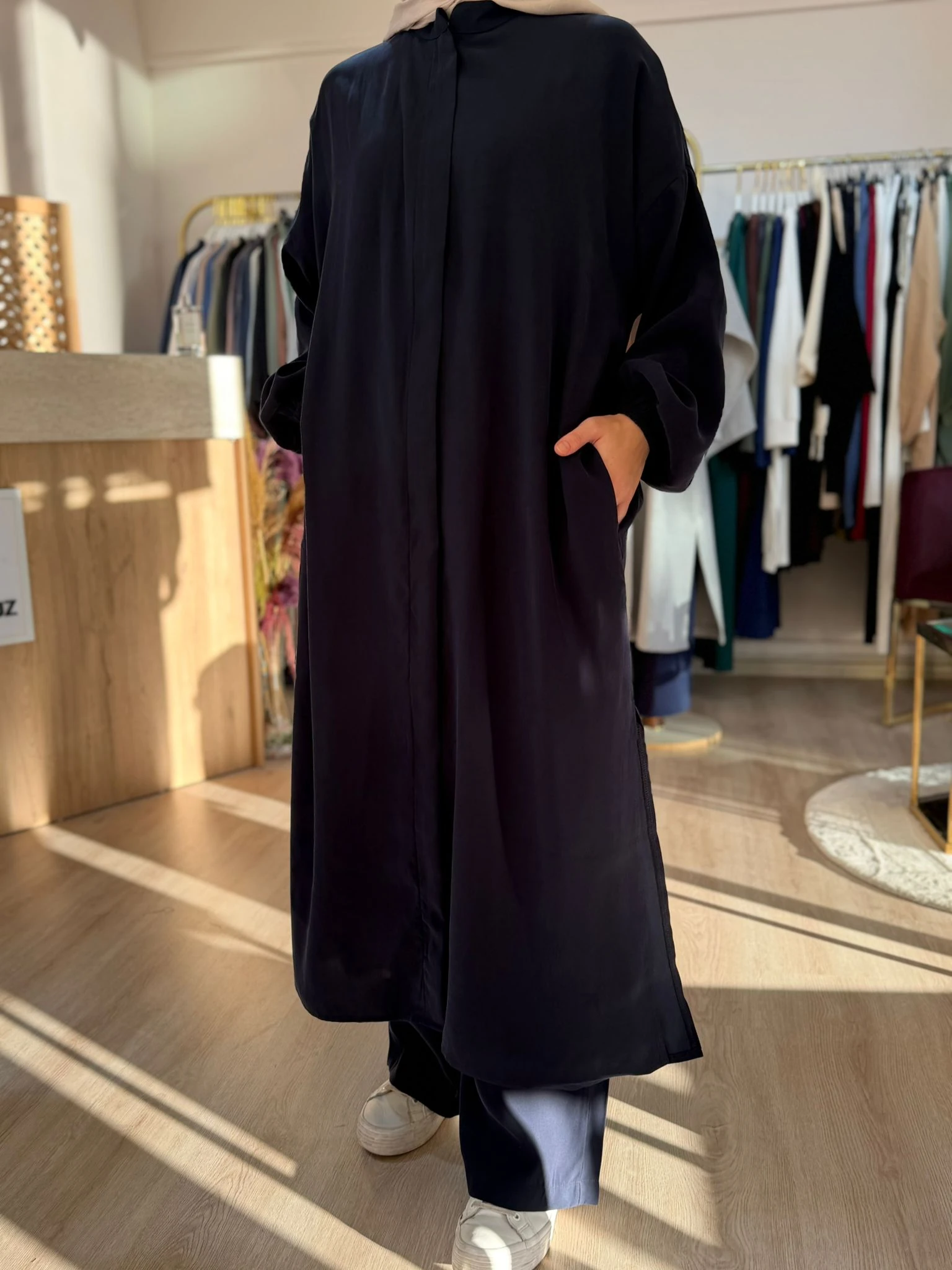 Cupra Takım - Lacivert