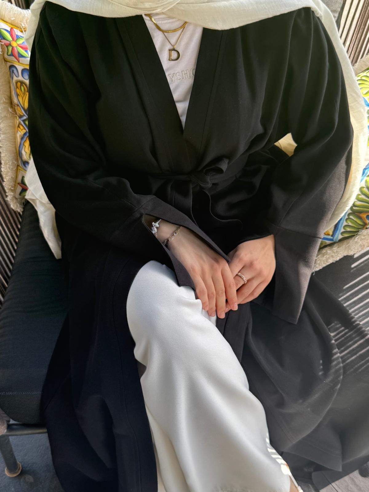 Safira Abaya