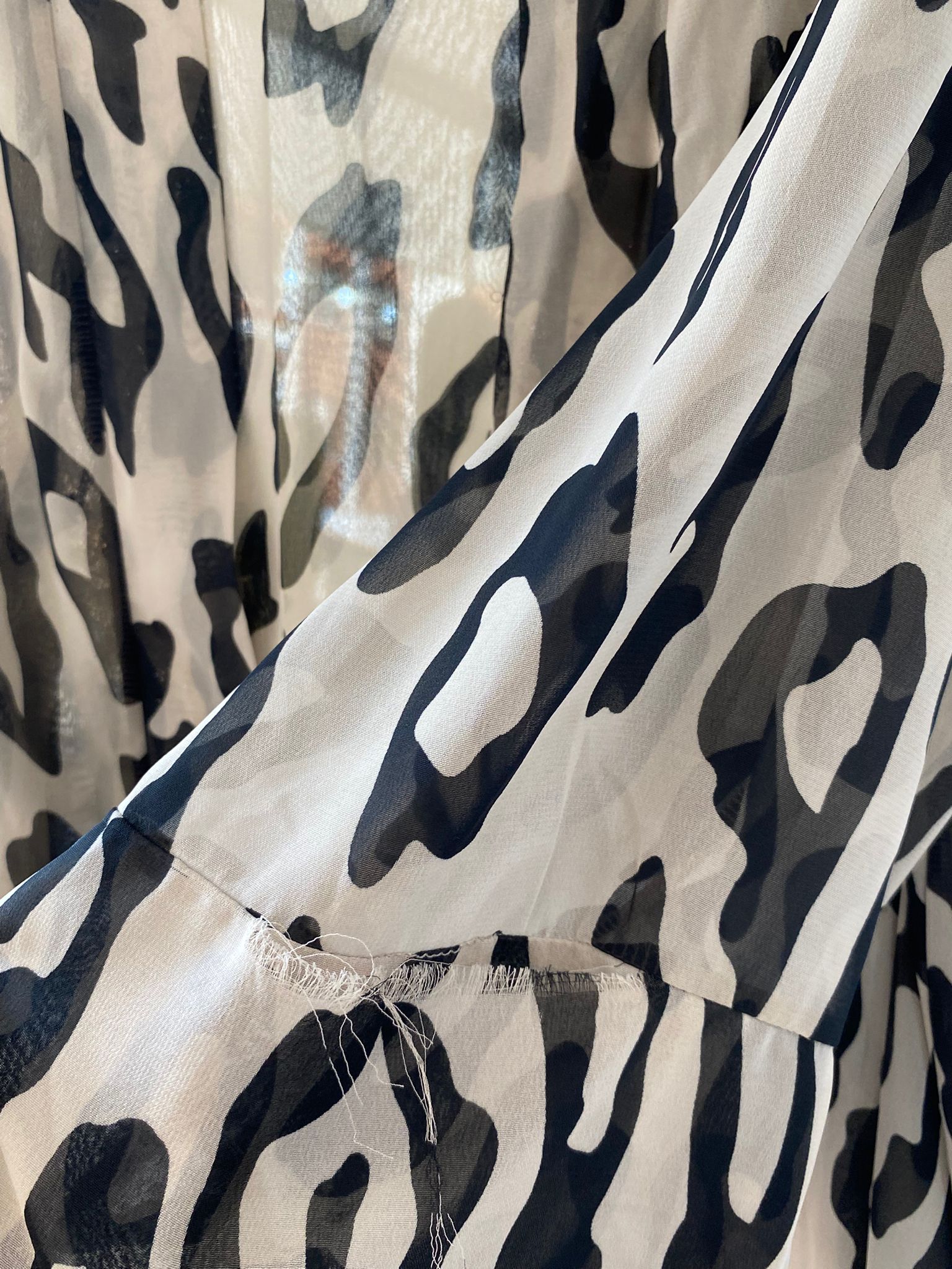 Leopar Pareo (outlet)
